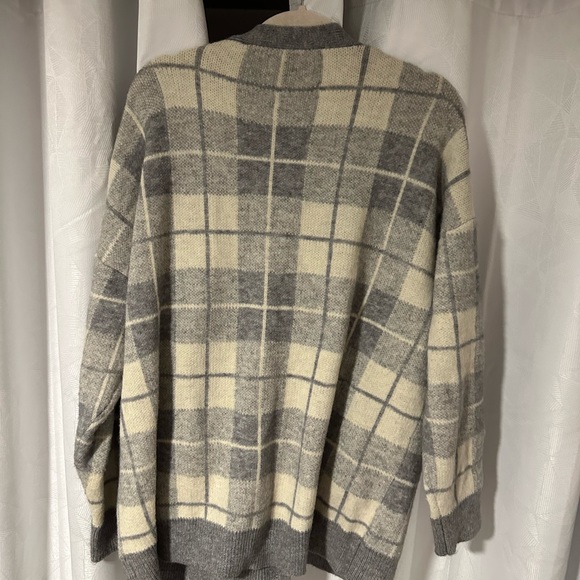Dreamers by debut cardigan Women’s size M/L - Picture 2 of 3